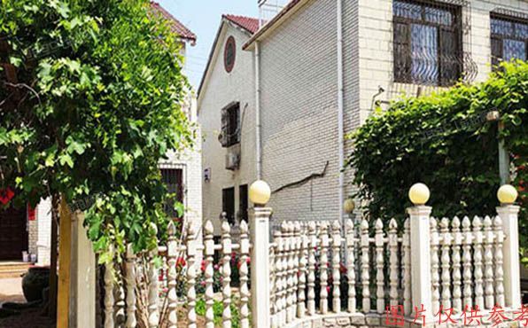 怀柔区 南华园四区52号楼