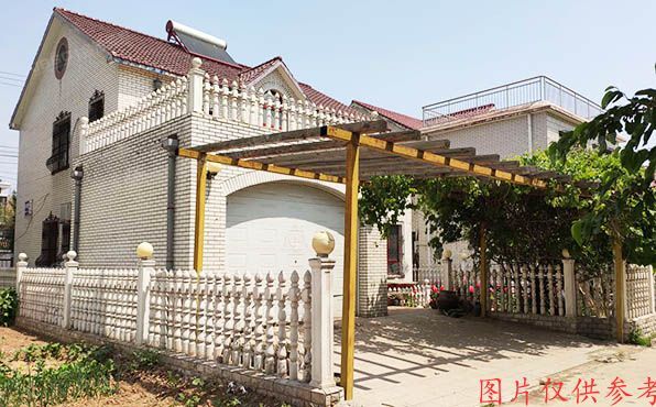 怀柔区 南华园四区52号楼