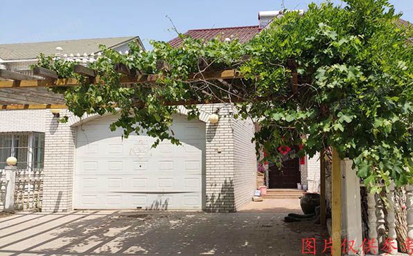 怀柔区 南华园四区52号楼