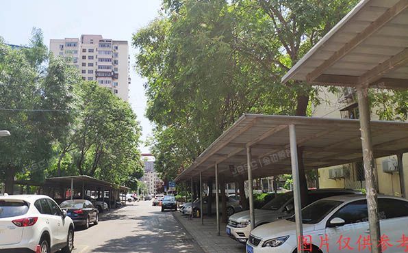 朝阳区 南湖中园210号楼1层5单元101