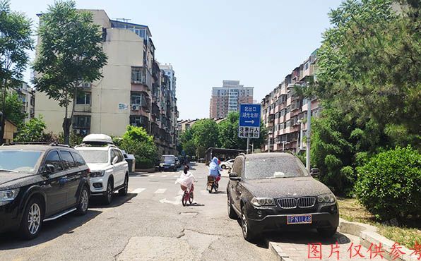 朝阳区 南湖中园210号楼1层5单元101