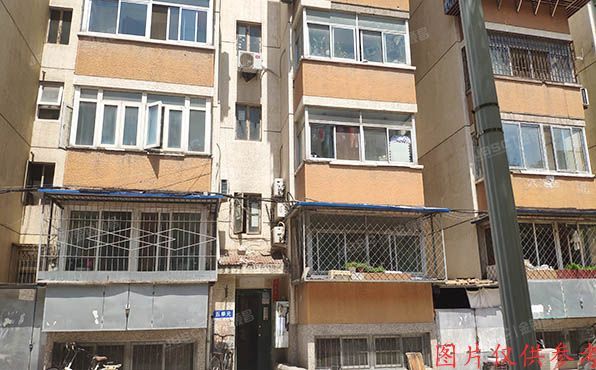 朝阳区 南湖中园210号楼1层5单元101