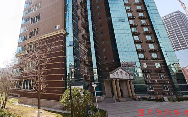 朝阳区 小关北里45号3号楼25层29C（世纪嘉园）