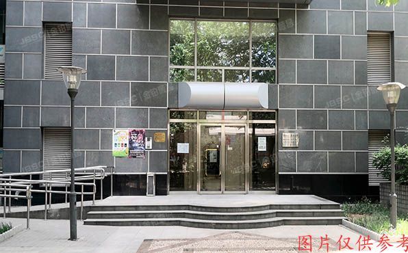 朝阳区 永安东里甲3号院4号楼102号（通用时代国际公寓）带院子