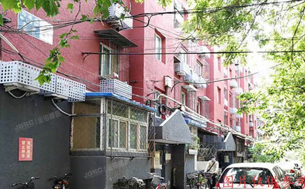 西城区 马连道北里6号楼402