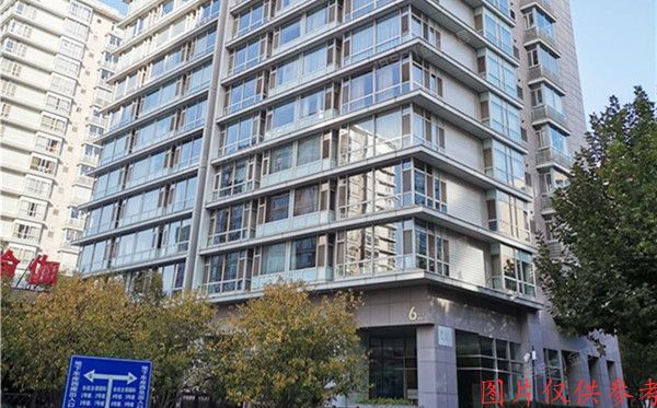 海淀区 主语家园6号楼15层2单元1702室+车位