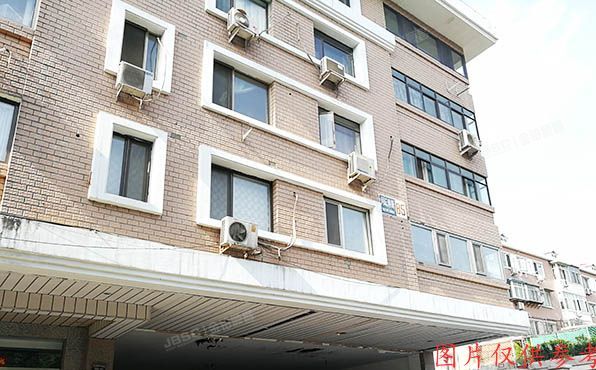 西城区 月坛南街85号2单元403室（巴黎公寓）