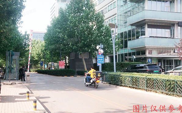 海淀区 主语家园6号楼15层2单元1702室+车位