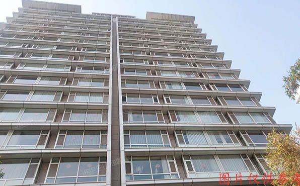 海淀区 主语家园6号楼15层2单元1702室+车位