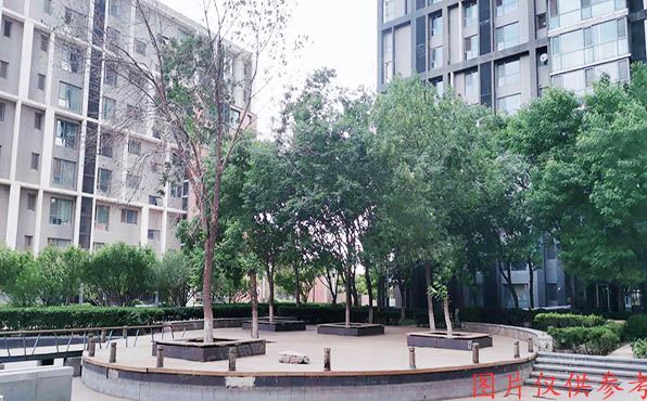 朝阳区 来广营西路7号院2号楼3层2单元303室（北纬40度西区）