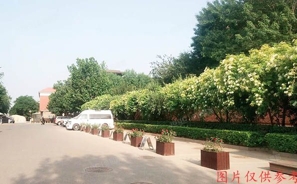 海淀区 东钓鱼台7号院2号楼3层1单元302室