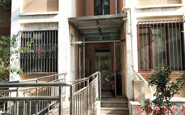 海淀区天秀花园古月园13号楼5层502