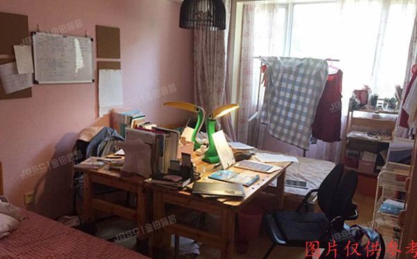 海淀区 蓝靛厂晴雪园1号楼1单元6C