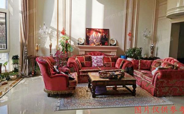 海淀区 万城华府玺园16号楼1018号（-11018）别墅