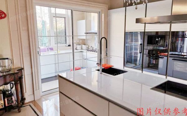 海淀区 万城华府玺园16号楼1018号（-11018）别墅