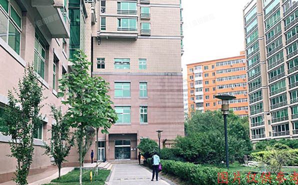 朝阳区 西坝河西里28号1号楼13层B1603号（英特公寓）