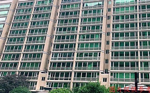 朝阳区 西坝河西里28号1号楼13层B1603号（英特公寓）