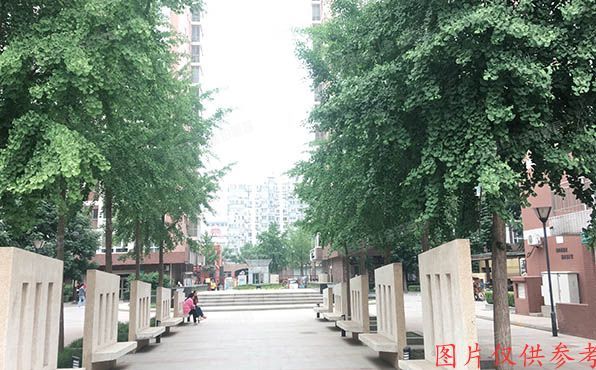 东城区 新怡家园6号楼11至12层5单元1101号