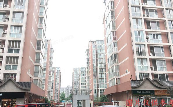 东城区 新怡家园6号楼11至12层5单元1101号