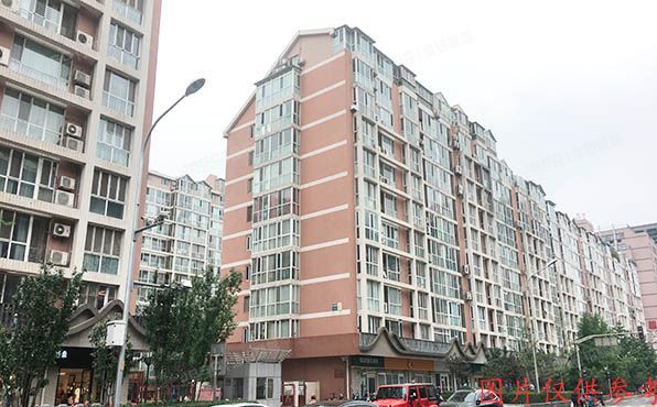 东城区 新怡家园6号楼11至12层5单元1101号