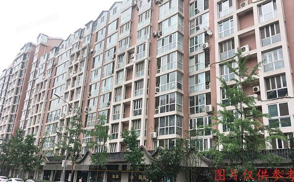 东城区 新怡家园6号楼11至12层5单元1101号