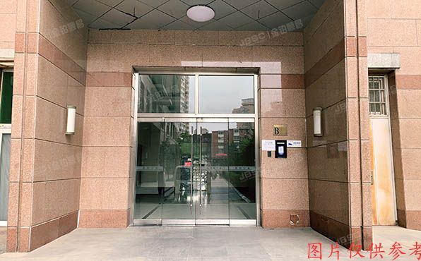 朝阳区 西坝河西里28号1号楼13层B1603号（英特公寓）