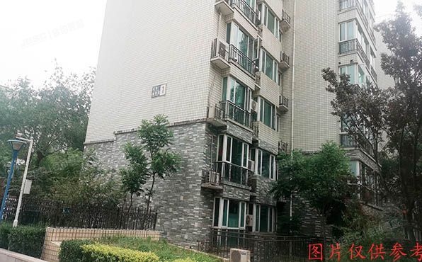 海淀区 蓝靛厂晴雪园1号楼1单元6C