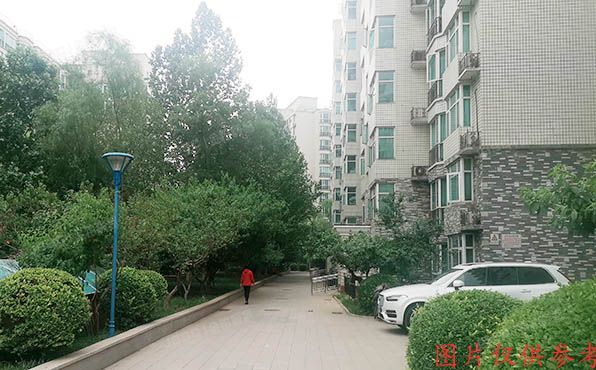 海淀区 蓝靛厂晴雪园1号楼1单元6C