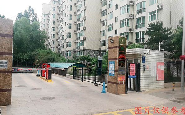 海淀区 蓝靛厂晴雪园1号楼1单元6C