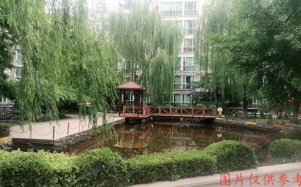 海淀区 蓝靛厂晴雪园1号楼1单元6C