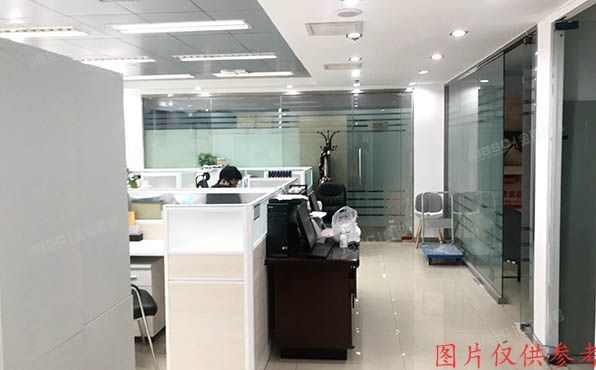 朝阳区 安苑路20号6层602、603、604（世纪兴源大厦）