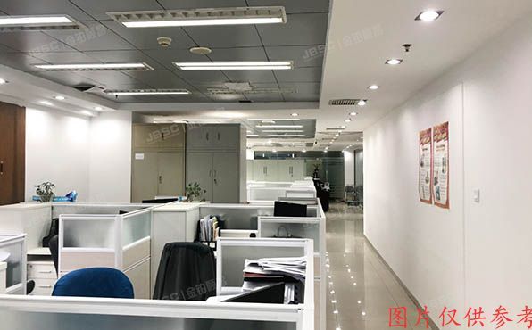 朝阳区 安苑路20号6层602、603、604（世纪兴源大厦）