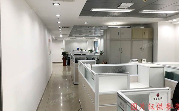 朝阳区 安苑路20号6层602、603、604（世纪兴源大厦）