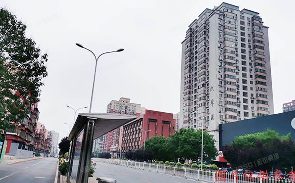 朝阳区 松榆南路52号楼5层5G（汉华苑）