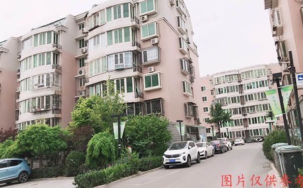 通州区 运河西大街21号1号楼6至7层462号（柳岸景园）