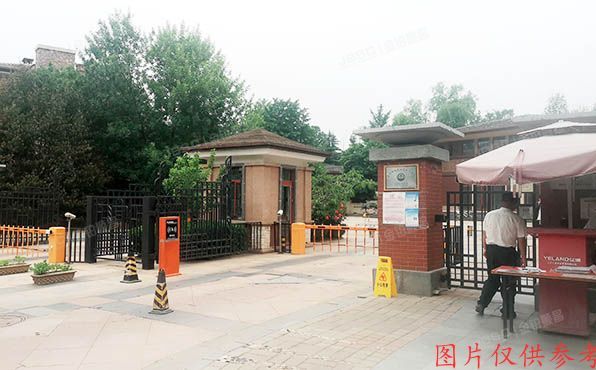 海淀区 万城华府玺园16号楼1018号（-11018）别墅