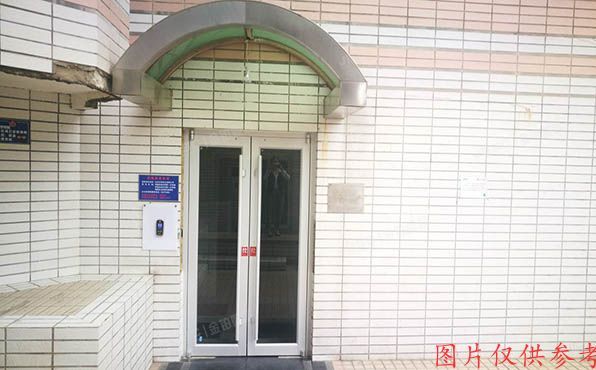 朝阳区 裕民路12号院2号楼1至2层C105号（华展国际公寓）