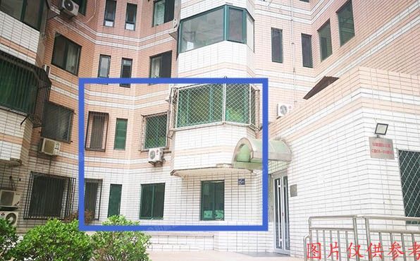 朝阳区 裕民路12号院2号楼1至2层C105号（华展国际公寓）