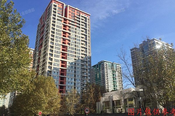 朝阳区 建国路88号院5号楼1至2层107（SOHO现代城）