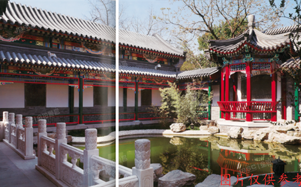 西城区 西四北四条31号、北五条28号3幢1层、4幢1层、2幢1层房屋及土地