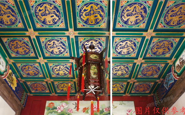 西城区 西四北四条31号、北五条28号3幢1层、4幢1层、2幢1层房屋及土地