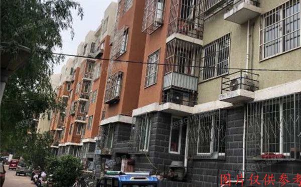 房山区 农林路4号院1号楼4层4单元401（永兴家园）