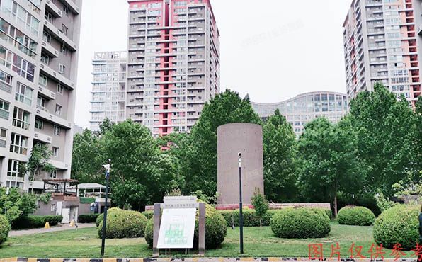 朝阳区 建国路88号院5号楼1至2层107（SOHO现代城）