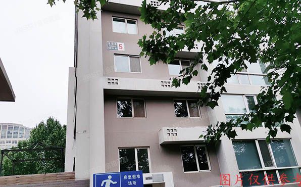 朝阳区 建国路88号院5号楼1至2层107（SOHO现代城）