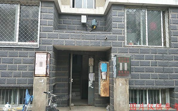 房山区 农林路4号院1号楼4层4单元401（永兴家园）