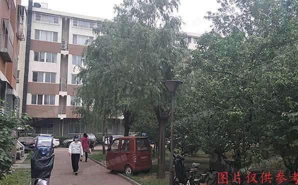 房山区 农林路4号院1号楼4层4单元401（永兴家园）