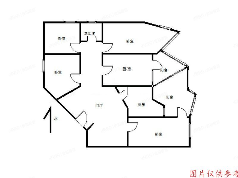 通州区通惠北路24号楼3单元201室