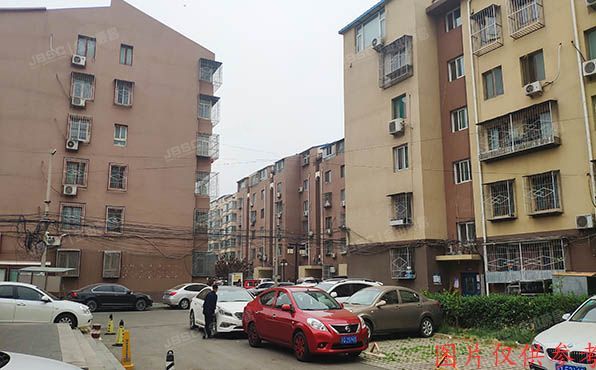 通州区通惠北路24号楼6单元304室