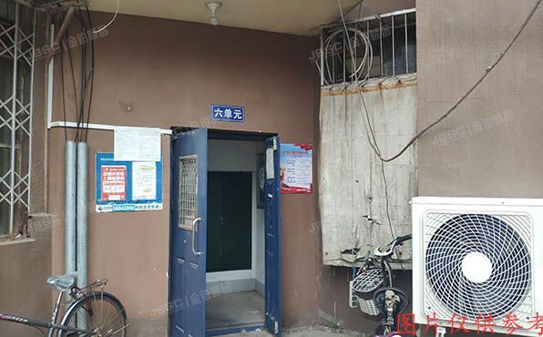 通州区通惠北路24号楼6单元304室