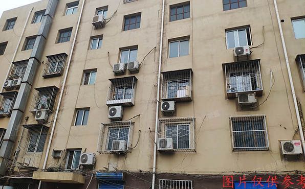 通州区通惠北路24号楼3单元201室